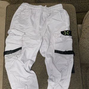 Cargo tactical pants